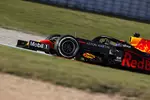 Foto zur News: Max Verstappen (Red Bull)