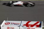 Foto zur News: Kevin Magnussen (Haas)