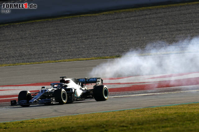 Foto zur News: Formel-1-Liveticker: Teamchefs reagieren auf FIA-Ferrari-