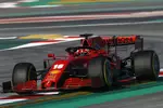 Foto zur News: Charles Leclerc (Ferrari)