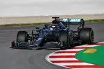 Foto zur News: Lewis Hamilton (Mercedes)