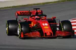 Foto zur News: Charles Leclerc (Ferrari)