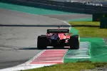 Foto zur News: Charles Leclerc (Ferrari)