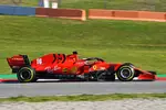 Foto zur News: Charles Leclerc (Ferrari)