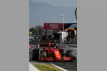 Foto zur News: Charles Leclerc (Ferrari)