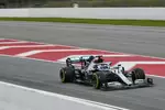 Foto zur News: Valtteri Bottas (Mercedes)