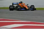 Foto zur News: Carlos Sainz (McLaren)