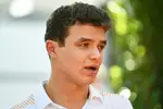 Foto zur News: Lando Norris (McLaren)