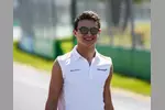 Foto zur News: Lando Norris (McLaren)