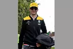 Foto zur News: Esteban Ocon (Renault)