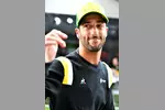 Foto zur News: Daniel Ricciardo (Renault)