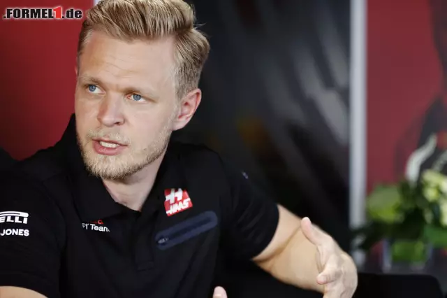 Foto zur News: Formel-1-Liveticker: Baggert McLaren jetzt an Hamilton?