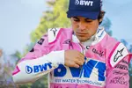 Foto zur News: Lance Stroll (Racing Point)