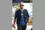 Foto zur News: Lewis Hamilton (Mercedes)