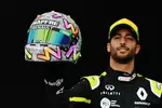 Foto zur News: Daniel Ricciardo (Renault)