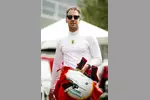 Foto zur News: Sebastian Vettel (Ferrari)