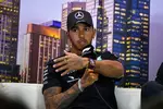 Foto zur News: Lewis Hamilton (Mercedes)