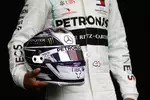 Foto zur News: Lewis Hamilton (Mercedes)