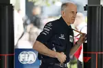 Foto zur News: Franz Tost