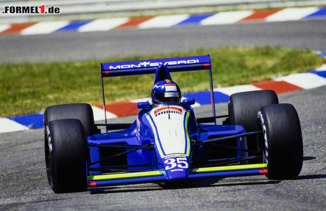 Foto zur News: Formel-1-Liveticker: Toto Wolff: Racing Point ein Vorbild für andere Teams