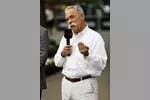 Foto zur News: Chase Carey