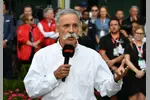 Foto zur News: Chase Carey