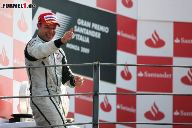 Foto zur News: F1-Talk am Sonntag im Video: Es geht aufwärts bei Vettel!