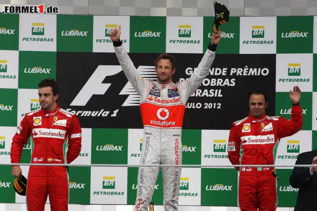 Foto zur News: Formel-1-Liveticker: Nikita Masepin mit der Formel 1 