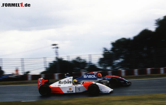 Foto zur News: Formel-1-Liveticker: Villeneuve fordert Sperre für Stroll