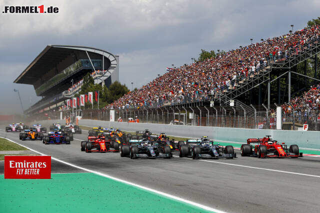 Foto zur News: Formel-1-Liveticker: Französische Medien: Alonso hat womöglich Renault-Vorvertrag