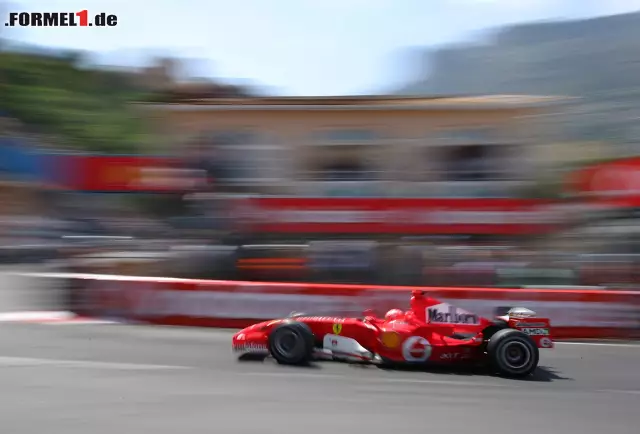 Foto zur News: Formel-1-Liveticker: Weltrat stellt Weichen für die Zukunft