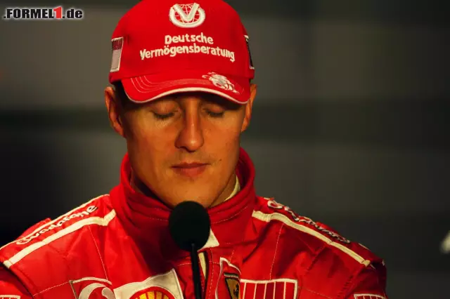 Foto zur News: F1-Talk am Freitag im Video: So lief das Qualifying in Monza