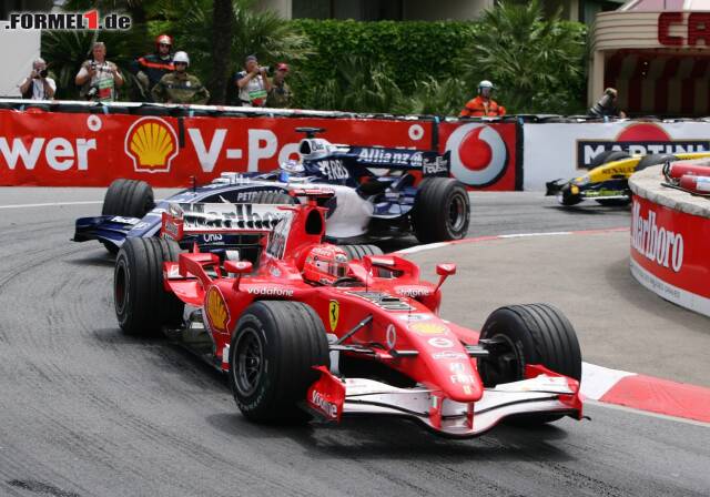Foto zur News: Formel-1-Liveticker: Ricciardo bestätigt Gespräche mit Ferrari