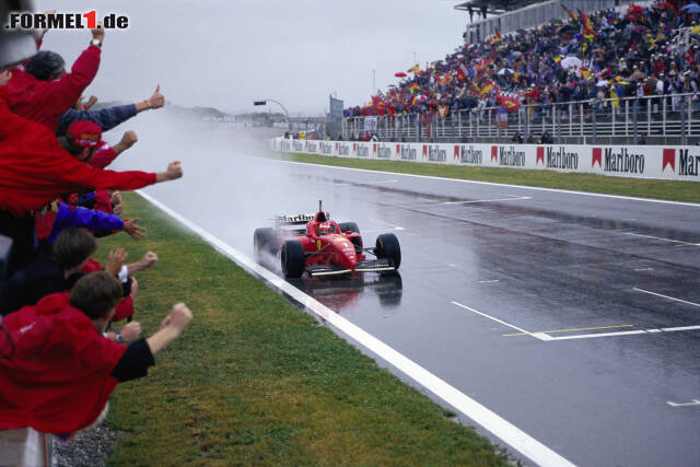 Foto zur News: Formel-1-Liveticker: Claire Williams: 