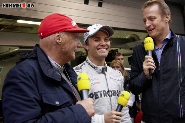 Foto zur News: Formel-1-Liveticker: RTL-Hammer: Die Gründe für den Formel-1-Ausstieg