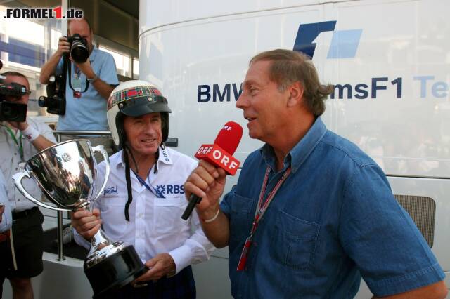 Foto zur News: Formel-1-Liveticker: RTL-Hammer: Die Gründe für den Formel-1-Ausstieg
