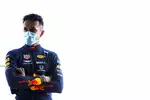 Foto zur News: Alexander Albon (Red Bull)