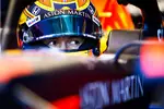 Foto zur News: Alexander Albon (Red Bull)