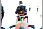 Foto zur News: Chris Gent (Red Bull)