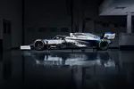 Foto zur News: Williams FW43