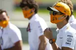 Foto zur News: Lando Norris (McLaren)