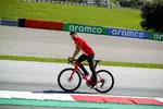 Foto zur News: Charles Leclerc (Ferrari)