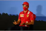 Foto zur News: Charles Leclerc (Ferrari)