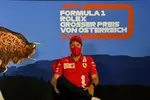 Foto zur News: Sebastian Vettel (Ferrari)