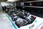 Foto zur News: Valtteri Bottas (Mercedes)