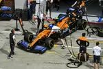 Foto zur News: Lando Norris (McLaren)