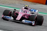 Foto zur News: Lance Stroll (Racing Point)