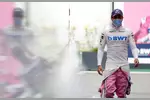 Foto zur News: Sergio Perez (Racing Point)