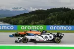 Foto zur News: Lando Norris (McLaren) und Pierre Gasly (AlphaTauri)