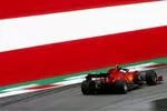 Foto zur News: Charles Leclerc (Ferrari)